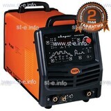 Сварочный инвертор Сварог TECH TIG 200 P DSP AC/DC (E104) - st-e.info - Благовещенск