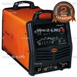 Сварочный инвертор для аргонодуговой сварки TECH TIG 315 P DSP AC/DC (E106) - st-e.info - Благовещенск