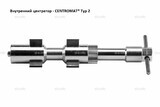 Внутренние центраторы Centromat® 2004E, тип 2, для труб из нержавеющей стали д. 15-19 mm - st-e.info - Благовещенск
