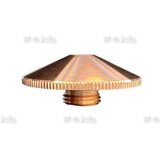 Сопло для лазерной резки Raytools д.1,2мм арт. P0591-571-00012 - st-e.info - Благовещенск