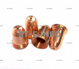 Сопло для плазмотрона AUTOCUT 125P арт. PD0179-13 - st-e.info - Благовещенск