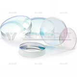 Фокусирующая линза для аппаратов лазерной сварки и чистки D20*3,5/Ф400 - st-e.info - Благовещенск