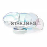 Стекло защитное для аппаратов лазерной сварки и чистки D18*2 до 6квт - st-e.info - Благовещенск