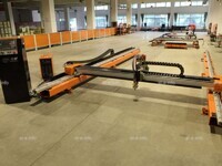Портальная машина термической резки 1600&#215;6000 - st-e.info - Благовещенск