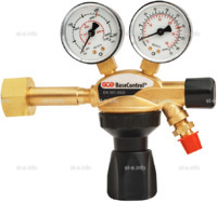Base Control AR/CO2 - st-e.info - Благовещенск