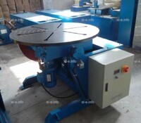Сварочный позиционер YHB-06 - st-e.info - Благовещенск