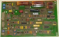 Плата контрольная G1585-2 для DC1000 Lincoln Electric - st-e.info - Благовещенск