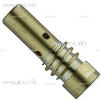 Держатель сопла M8 Tbi XP - st-e.info - Благовещенск