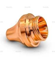 Сопло двойное  3D 1,4 мм 120GJT1414 - st-e.info - Благовещенск