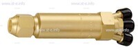 Механизированный ацетиленовые резак 133-2V/28 - st-e.info - Благовещенск