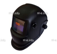 Маска сварщика хамелеон 510G - st-e.info - Благовещенск