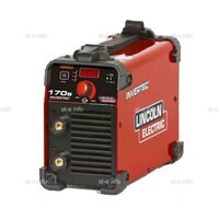 Инвертор сварочный Invertec 170S (арт. K12035-1) - st-e.info - Благовещенск