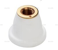 Керамический держатель сопла D41 (M12) арт.1755673  - st-e.info - Благовещенск