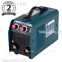 Сварочный инвертор MMA-180F, 220В  - st-e.info - Благовещенск