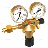 Редуктор S2+ О2 200/4,0 bar вх. однокорпусный - st-e.info - Благовещенск
