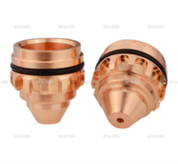Сопло 22-150 Termal Dynamic CUT200, 300 - st-e.info - Благовещенск