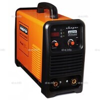 Сварочный инвертор Сварог ARC 250 (Z285) - st-e.info - Благовещенск