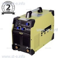 Сварочный инвертор ARC-250GS, 220/380В - st-e.info - Благовещенск