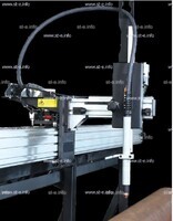 Комплекс координатной резки трубы ST-CUT-P500 - st-e.info - Благовещенск