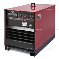 Сварочный трактор для сварки под флюсом Idealarc DC-1000 - st-e.info - Благовещенск