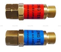 Обратный газовый клапан G3/8" - st-e.info - Благовещенск