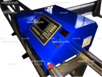 Портальная машина термической резки ST Plus 6000x3500mm - st-e.info - Благовещенск