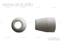 Насадка защитная керамическая PT31 (для CUT-40) - st-e.info - Благовещенск