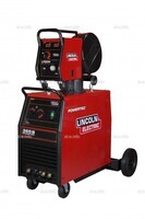 Сварочный полуавтомат Powertec 365S / LF-24M - st-e.info - Благовещенск