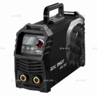 Инвертор сварочный Сварог ARC 200 "REAL SMART" (Z28303) - st-e.info - Благовещенск