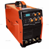 Инвертор сварочный Сварог TIG 250 "REAL" (W229)  - st-e.info - Благовещенск
