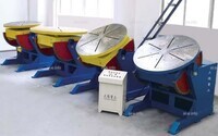 Сварочный позиционер HB-12 (1200кг) - st-e.info - Благовещенск