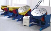 Сварочный позиционер HB-30 (3000кг) - st-e.info - Благовещенск