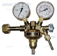  Редуктор Ar/CO2 (аргон / углекислый газ) - st-e.info - Благовещенск