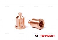 Сопло для плазмотрона LC105 40A арт. W03X0893-61A TEHNOCUT - st-e.info - Благовещенск