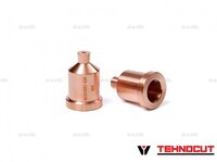 Сопло для плазмотрона LC105 60A арт. W03X0893-62A TEHNOCUT - st-e.info - Благовещенск