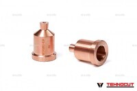 Сопло для плазмотрона LC105 80A арт. W03X0893-63A TEHNOCUT - st-e.info - Благовещенск