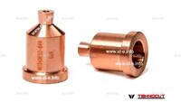 Сопло для плазмотрона LC105 100A арт. W03X0893-64A TEHNOCUT - st-e.info - Благовещенск