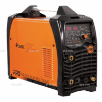Инвертор сварочный TIG 315P AC/DC MULTIWAVE "PRO" (E202) - st-e.info - Благовещенск