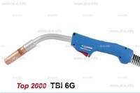 Корпус горелки  TBi 6G, 50° - st-e.info - Благовещенск