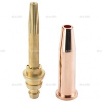 Газосмешивающее сопло (пропан) 75-125мм PNME арт. 71616143 - st-e.info - Благовещенск