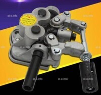 Проволокопротяжный механизм сварочного трактора MZ-1000 - st-e.info - Благовещенск
