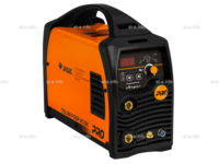 Сварочный инвертор Сварог PRO TIG 200 P DSP AC/DC (E201) - st-e.info - Благовещенск