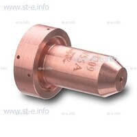 Сопло 80А арт. 9-8211 - st-e.info - Благовещенск