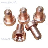 Сопло 90-100А арт. 9-8212 - st-e.info - Благовещенск