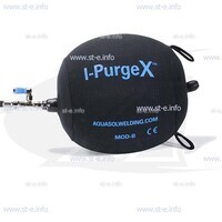 Надувная подушка для модульной системы поддува XABLD 38-48" (965-1219 mm) MOD B - st-e.info - Благовещенск