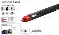 Кабель для плазмотрона AUTOCUT S 105, 12 метров - st-e.info - Благовещенск