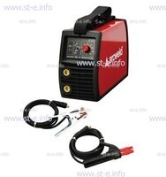 Arcweld 200i-S - st-e.info - Благовещенск