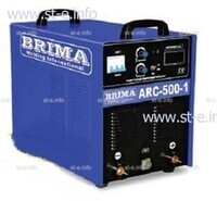 Сварочный аппарат Brima (инвертор) ARC-500-1 - st-e.info - Благовещенск