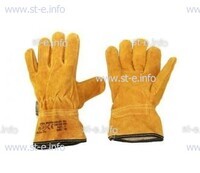 Краги TETU 102 KEVLAR 14”  - st-e.info - Благовещенск