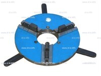 Самоцентрирующийся зажим D-600 - st-e.info - Благовещенск